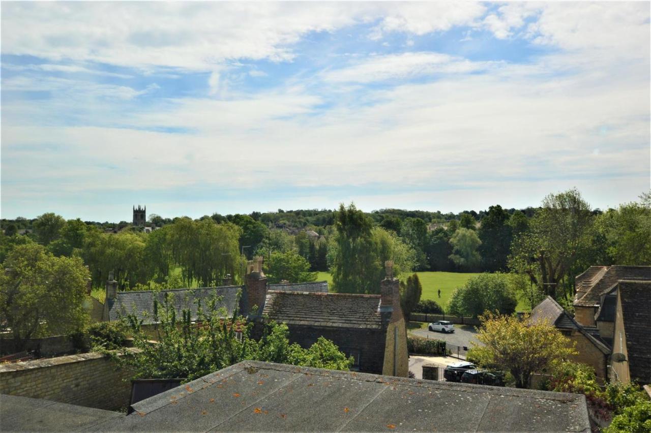 Meadow House Villa Stamford Buitenkant foto